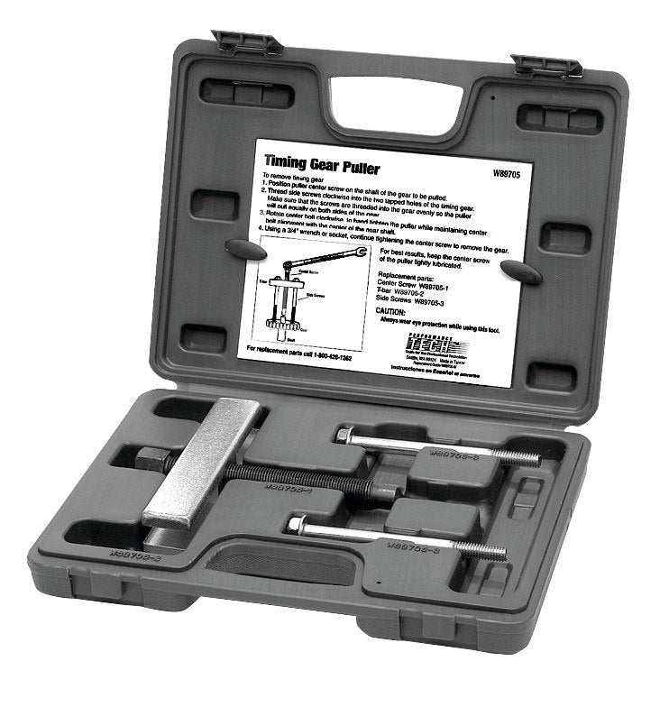 Wilmar Hand Tools W89705
