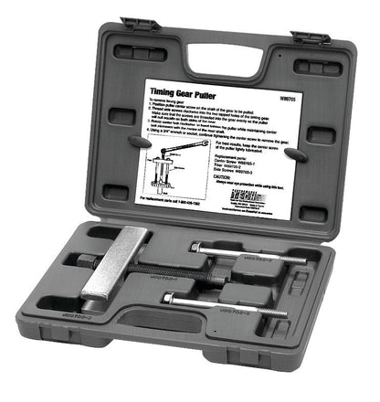 Wilmar Hand Tools W89705