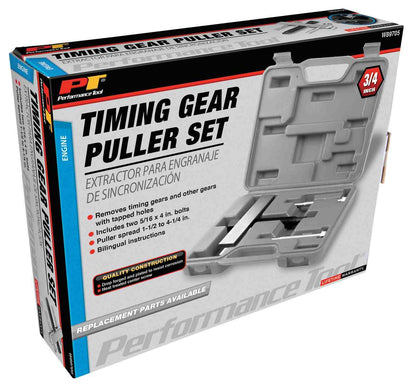 Wilmar Hand Tools W89705