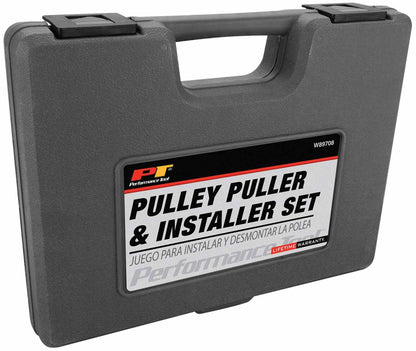 Wilmar Hand Tools W89708