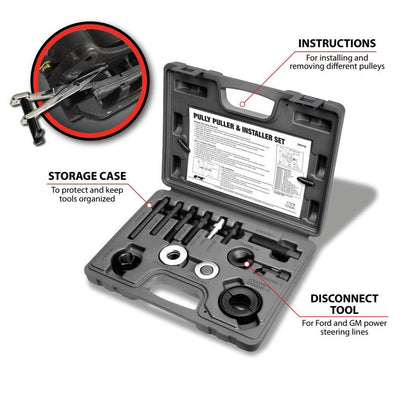 Wilmar Hand Tools W89708