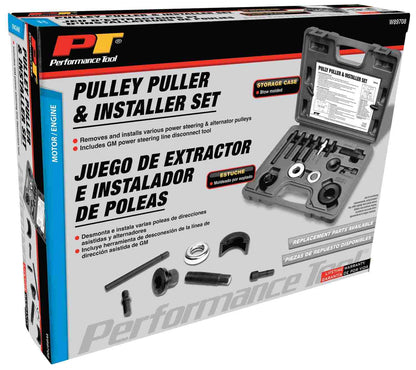 Wilmar Hand Tools W89708