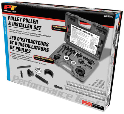 Wilmar Hand Tools W89708