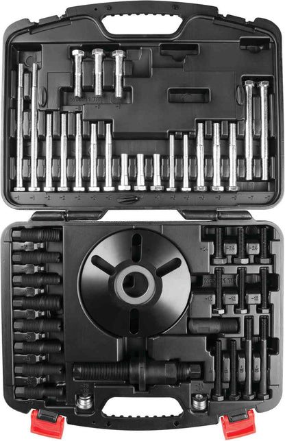 Wilmar Hand Tools W89711