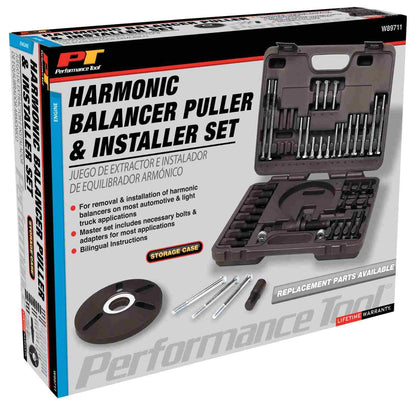 Wilmar Hand Tools W89711