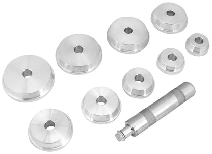 Wilmar Hand Tools W89715