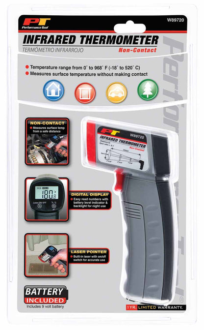 Wilmar Hand Tools W89720