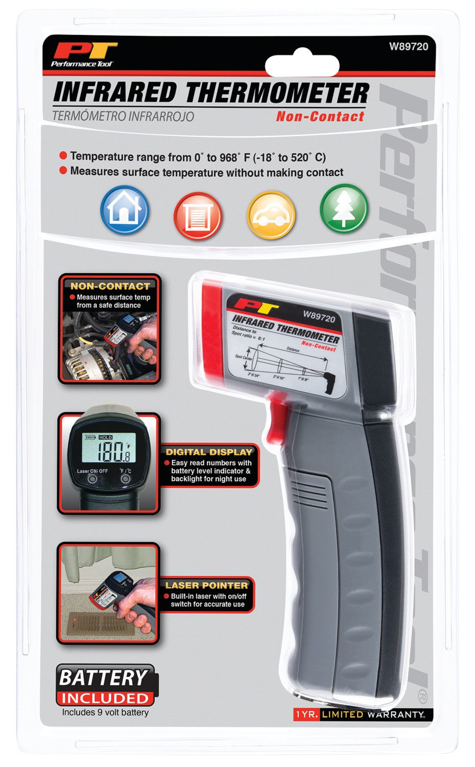 Wilmar Hand Tools W89720