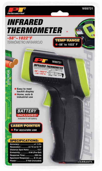 Wilmar Hand Tools W89721