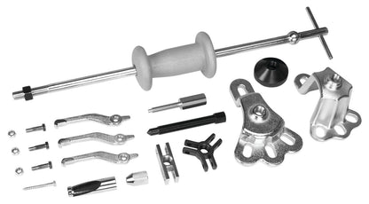 Wilmar Hand Tools W89725