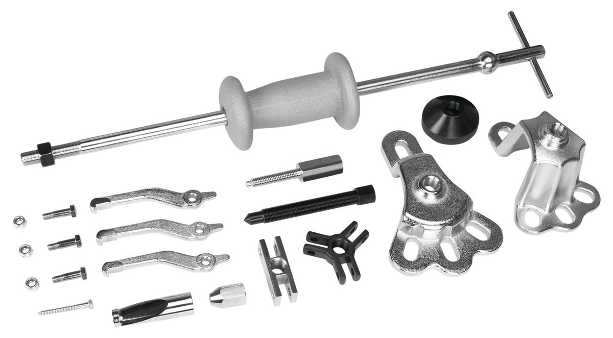 Wilmar Hand Tools W89725