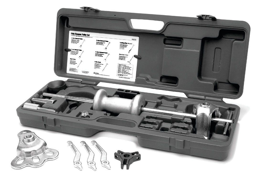 Wilmar Hand Tools W89725