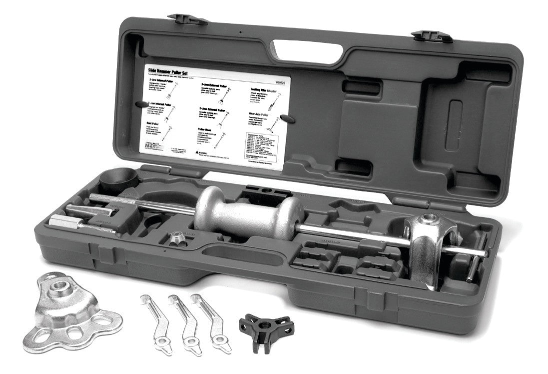 Wilmar Hand Tools W89725