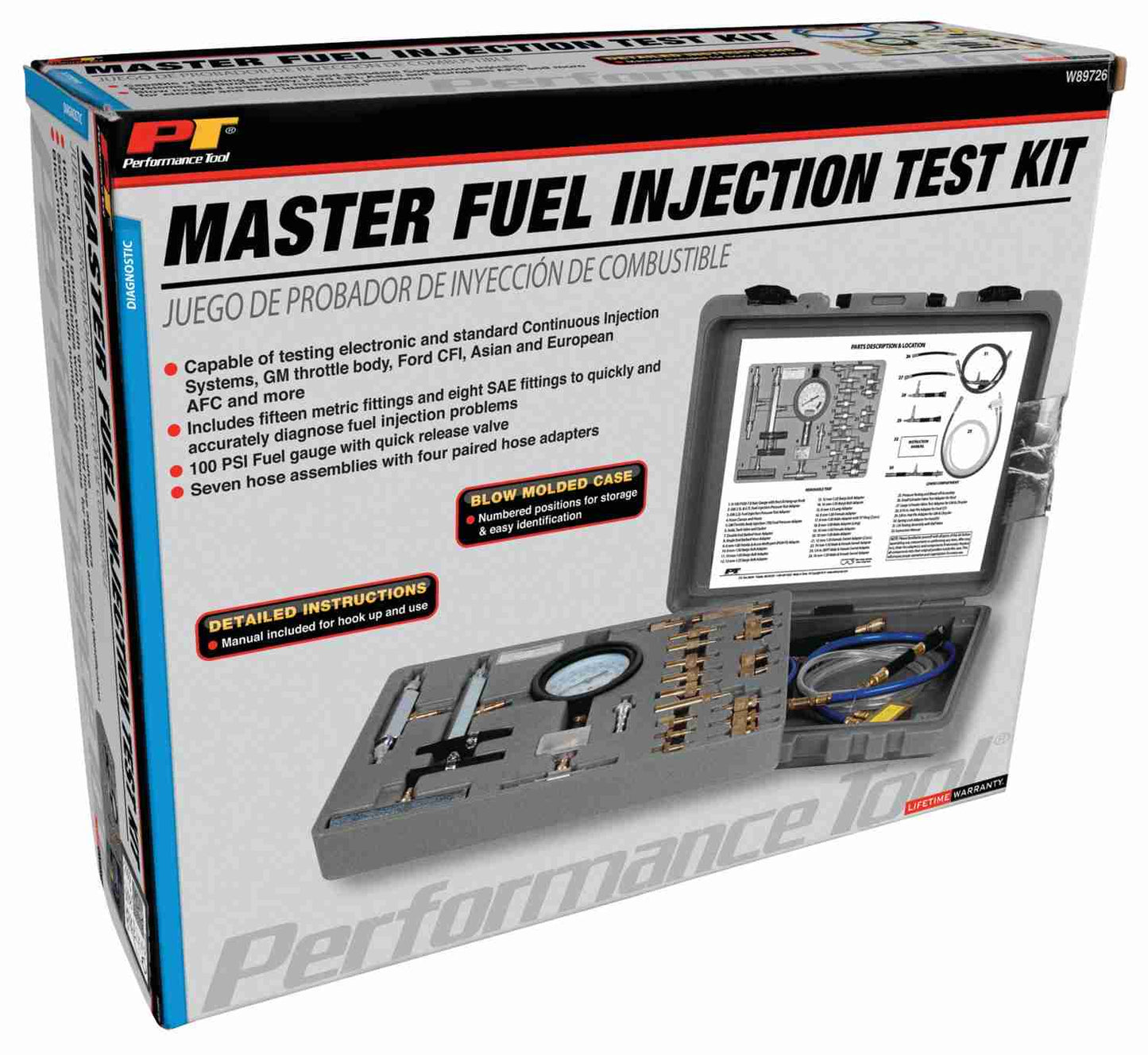 Wilmar Hand Tools W89726