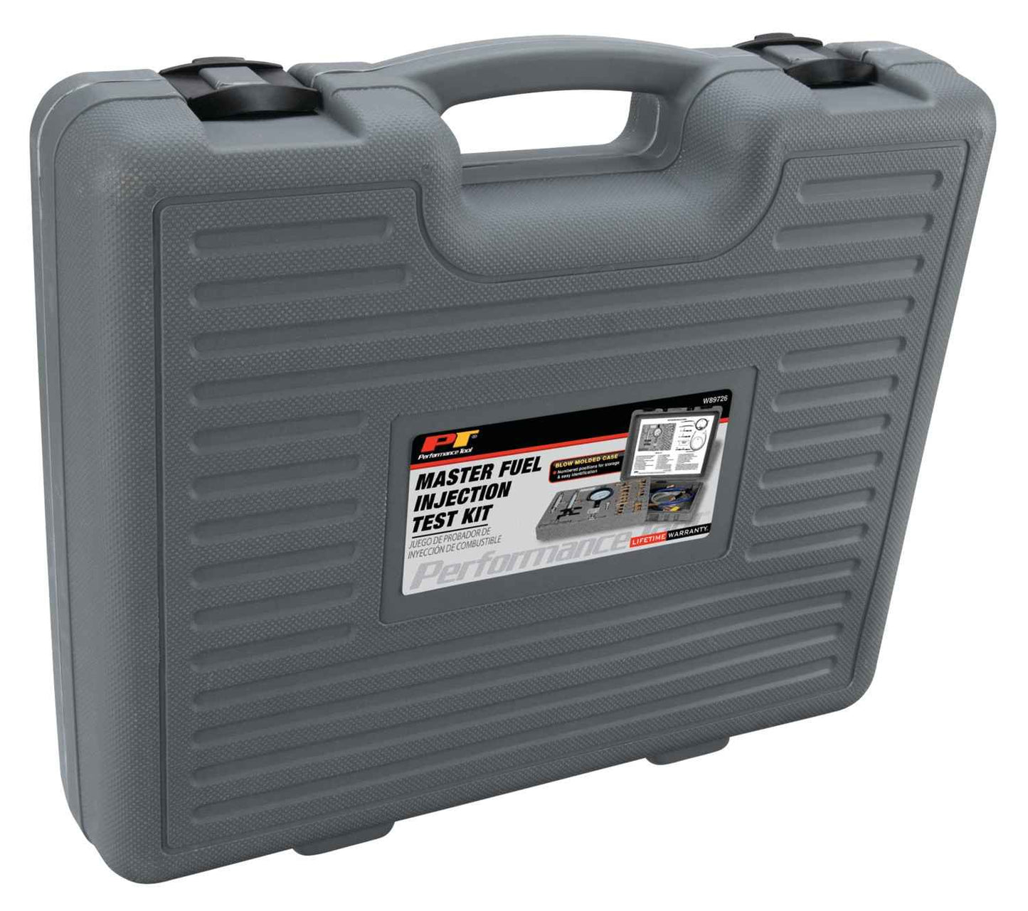 Wilmar Hand Tools W89726