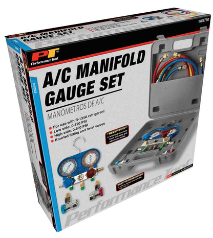 Wilmar Hand Tools W89730