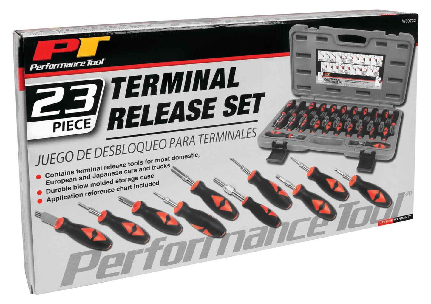 Wilmar Hand Tools W89732