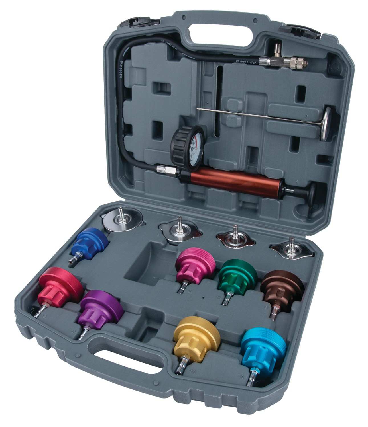 Wilmar Hand Tools W89733