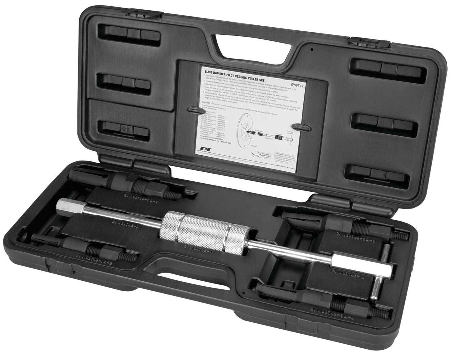 Wilmar Hand Tools W89742