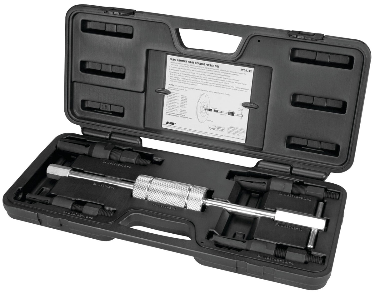 Wilmar Hand Tools W89742