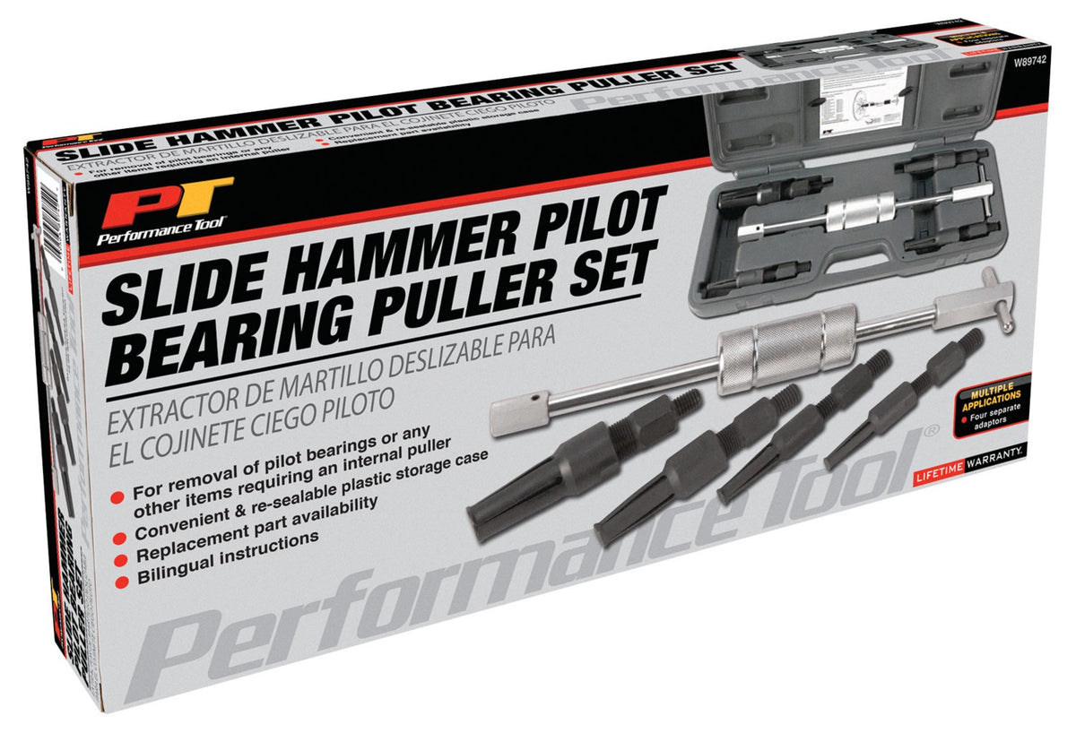 Wilmar Hand Tools W89742