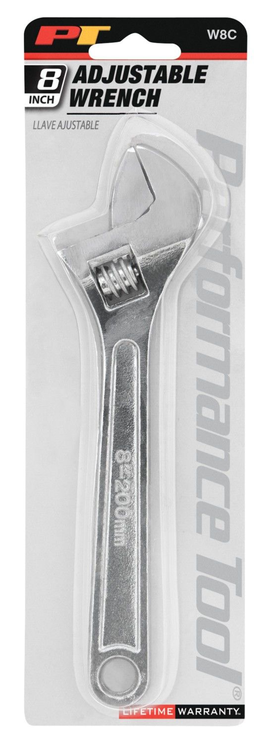 Wilmar Hand Tools W8C