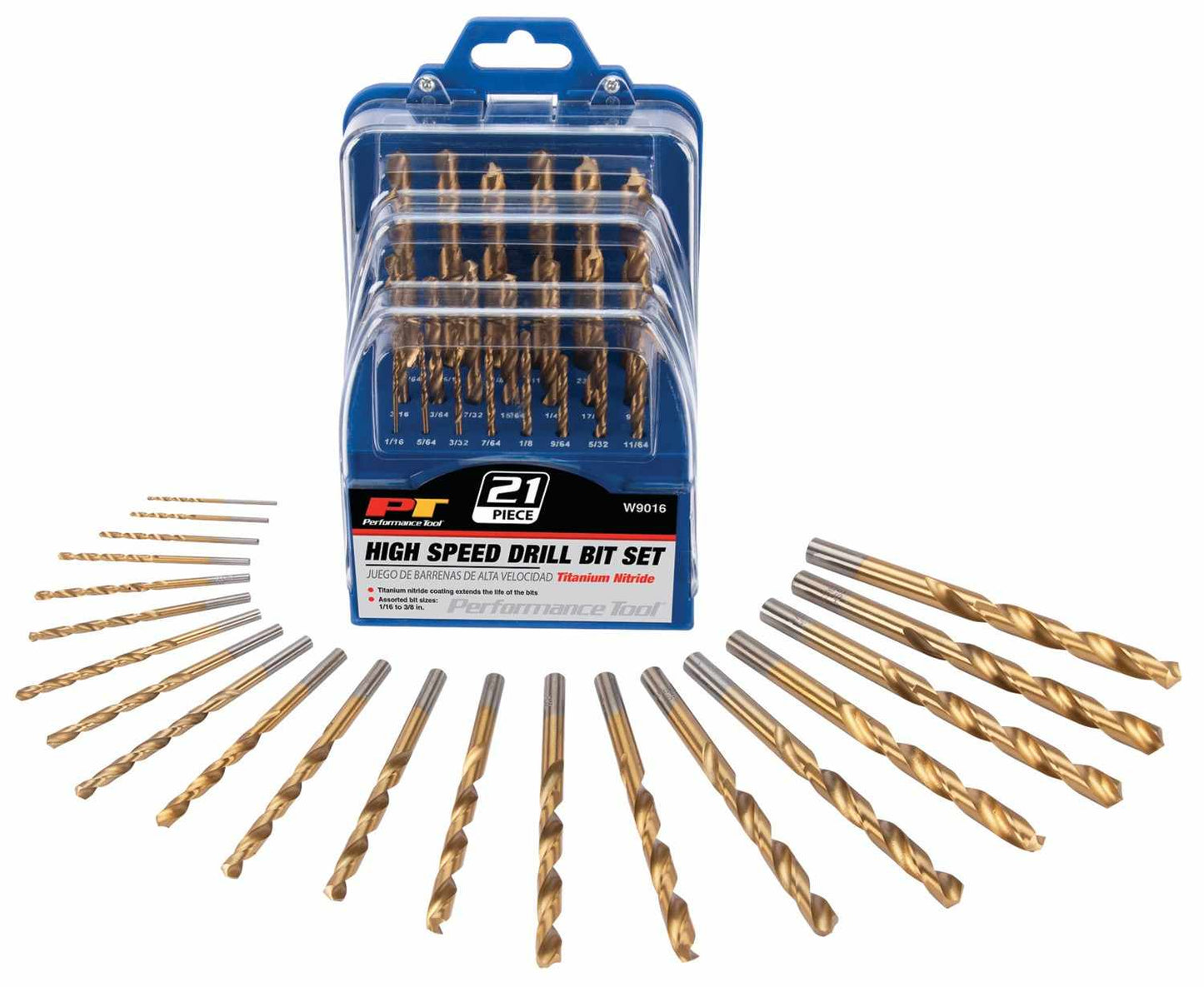 Wilmar Hand Tools W9016