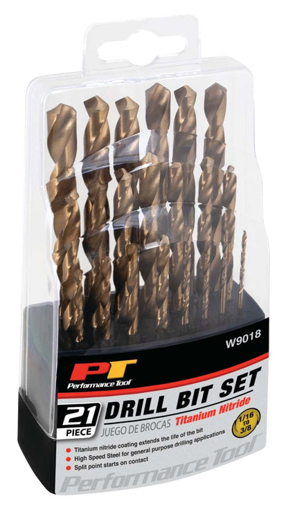 Wilmar Hand Tools W9018