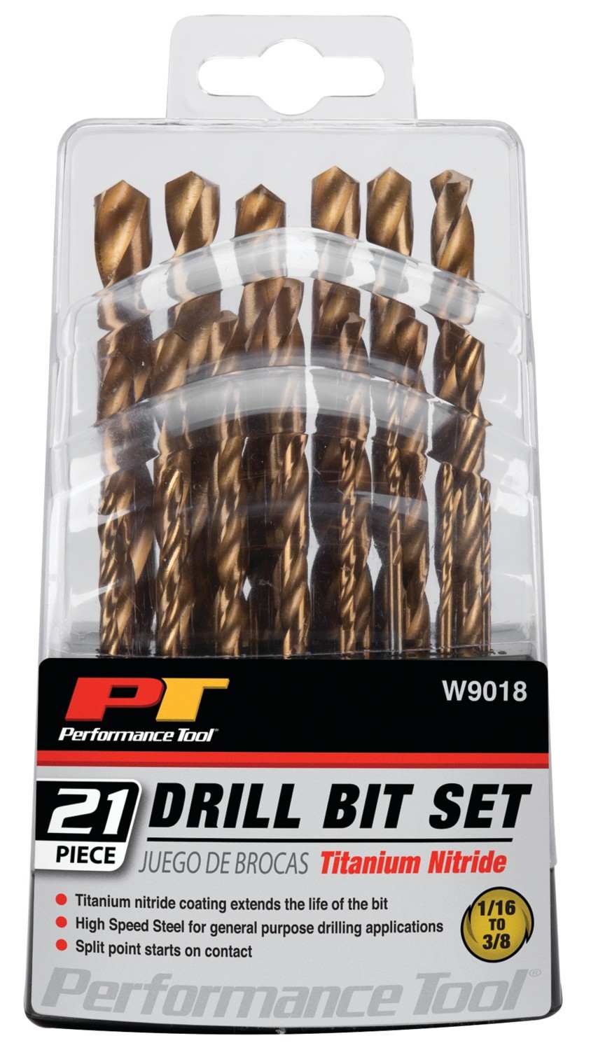 Wilmar Hand Tools W9018