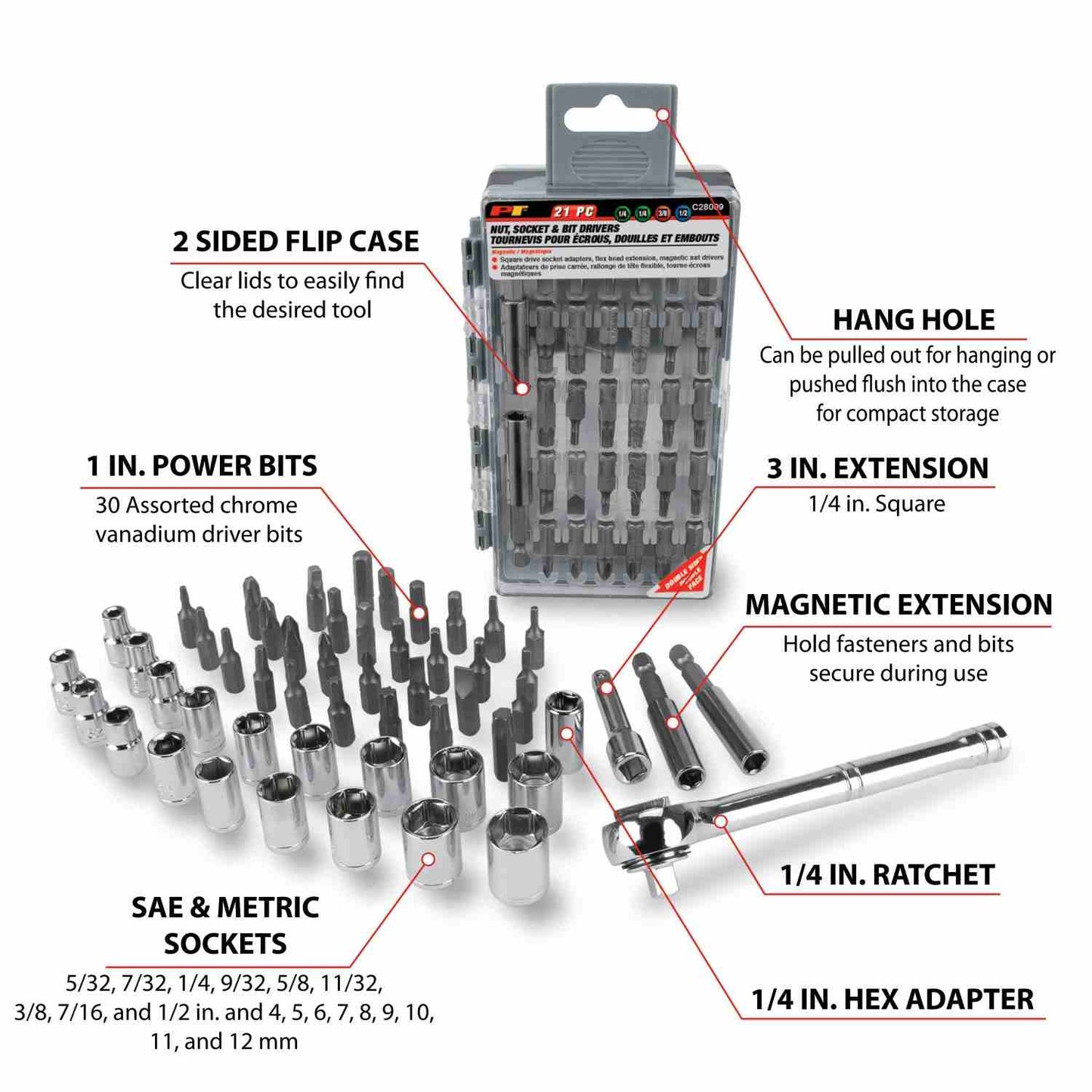 Wilmar Hand Tools W9046