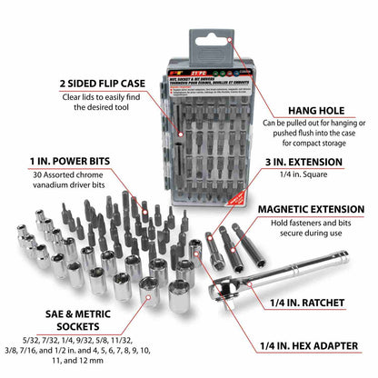 Wilmar Hand Tools W9046
