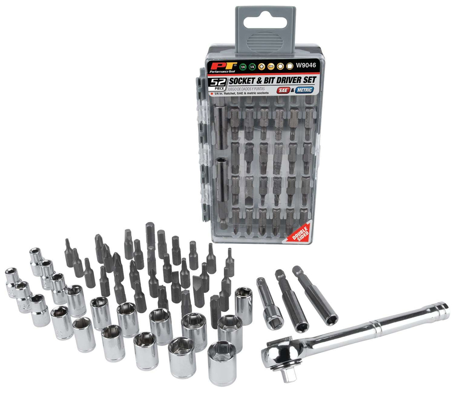 Wilmar Hand Tools W9046