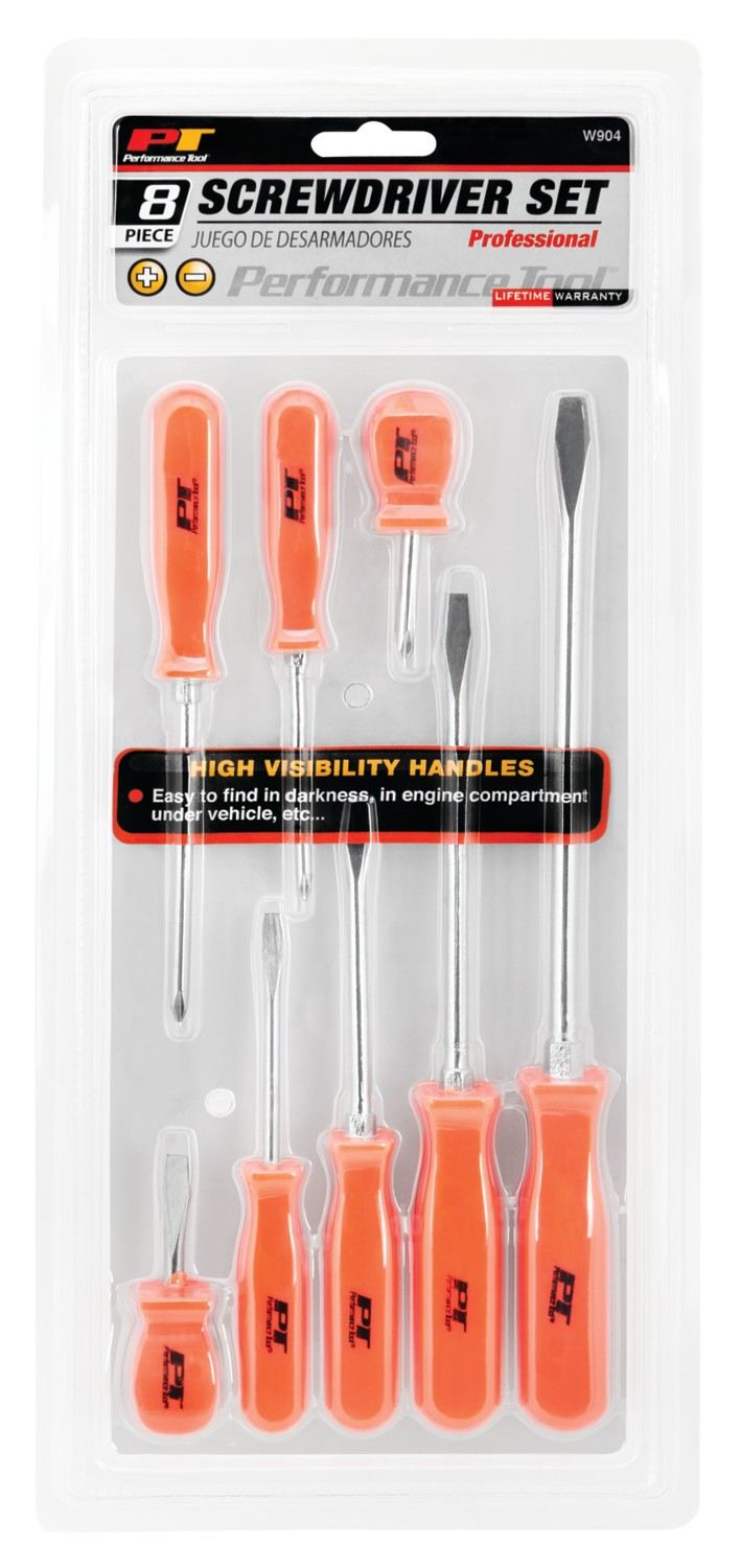 Wilmar Hand Tools W904