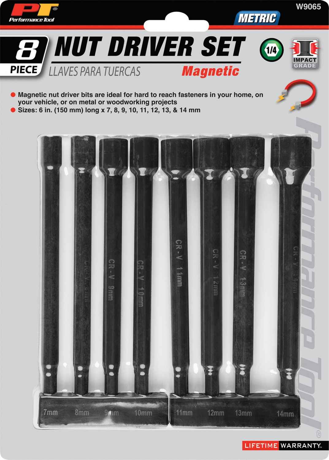 Wilmar Hand Tools W9065