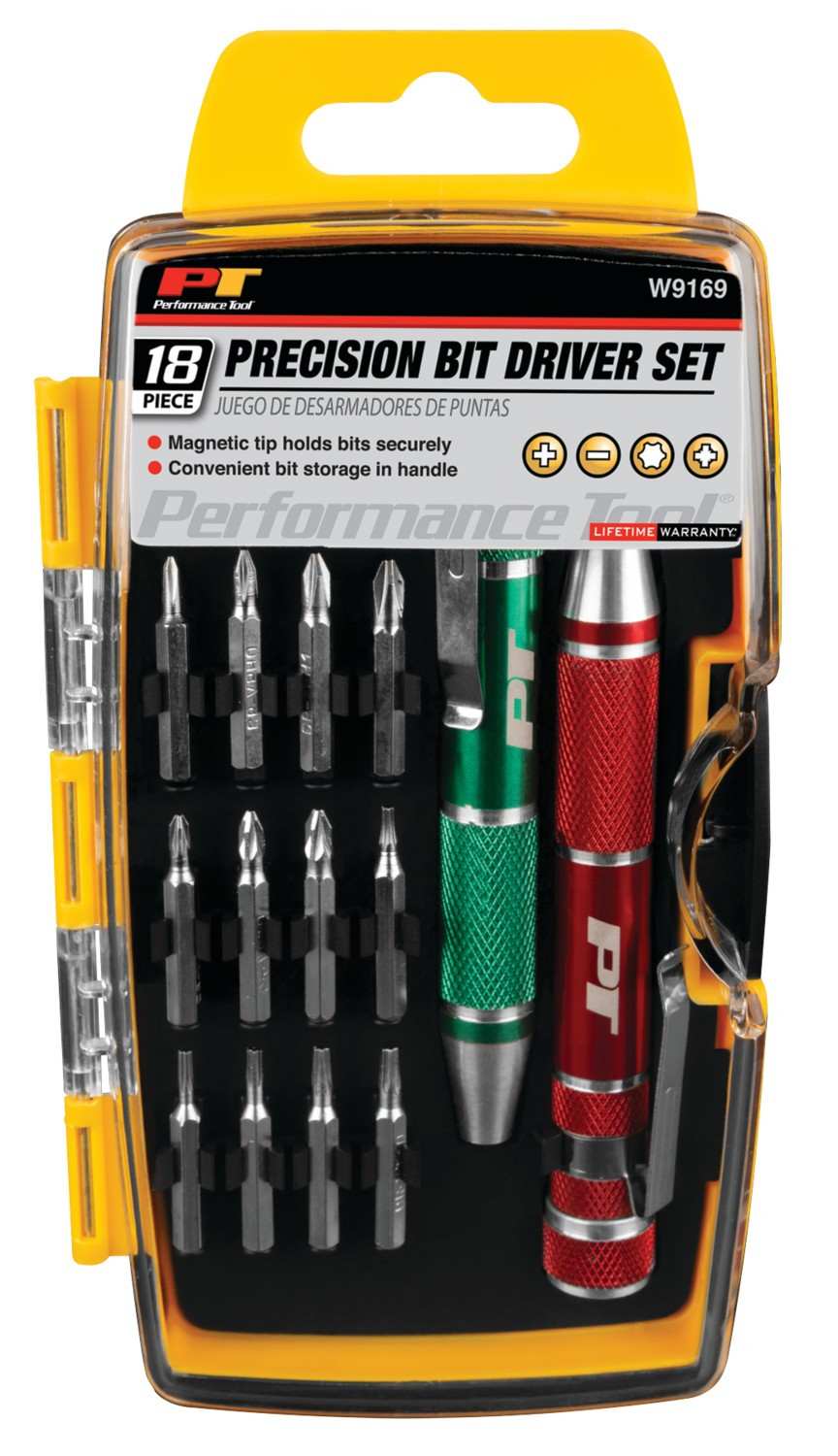 Wilmar Hand Tools W9169