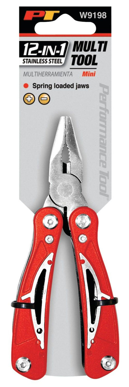 Wilmar Hand Tools W9198