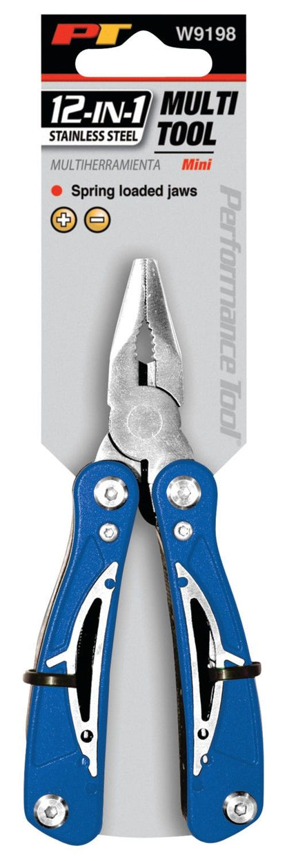 Wilmar Hand Tools W9198
