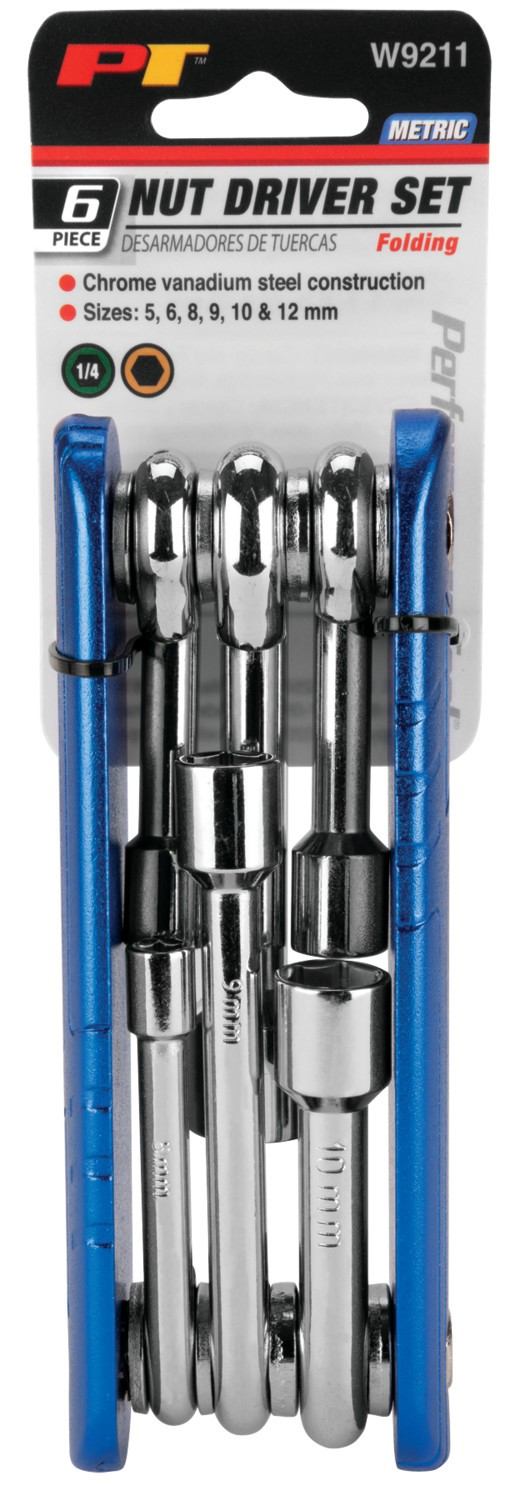 Wilmar Hand Tools W9211