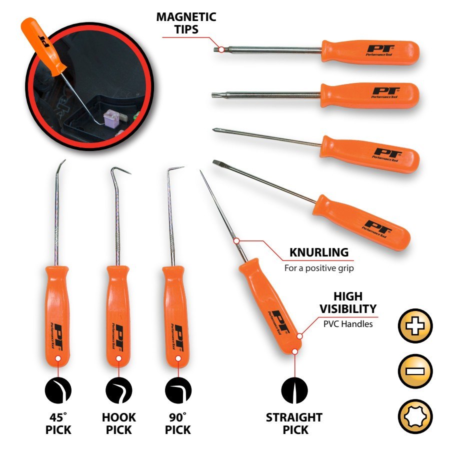 Wilmar Hand Tools W941