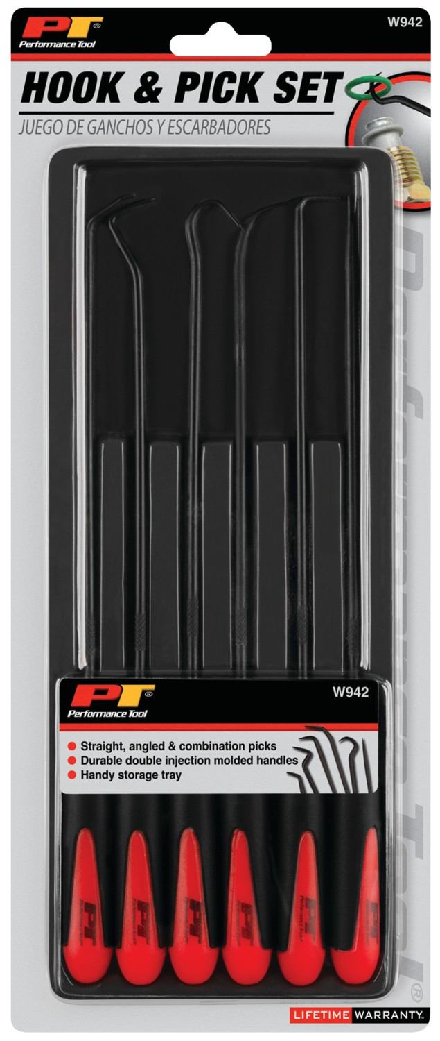 Wilmar Hand Tools W942