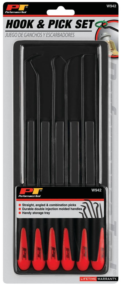 Wilmar Hand Tools W942