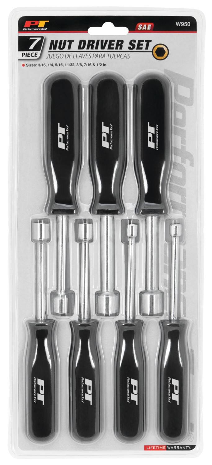 Wilmar Hand Tools W950