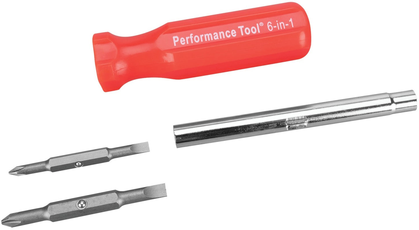 Wilmar Hand Tools W975