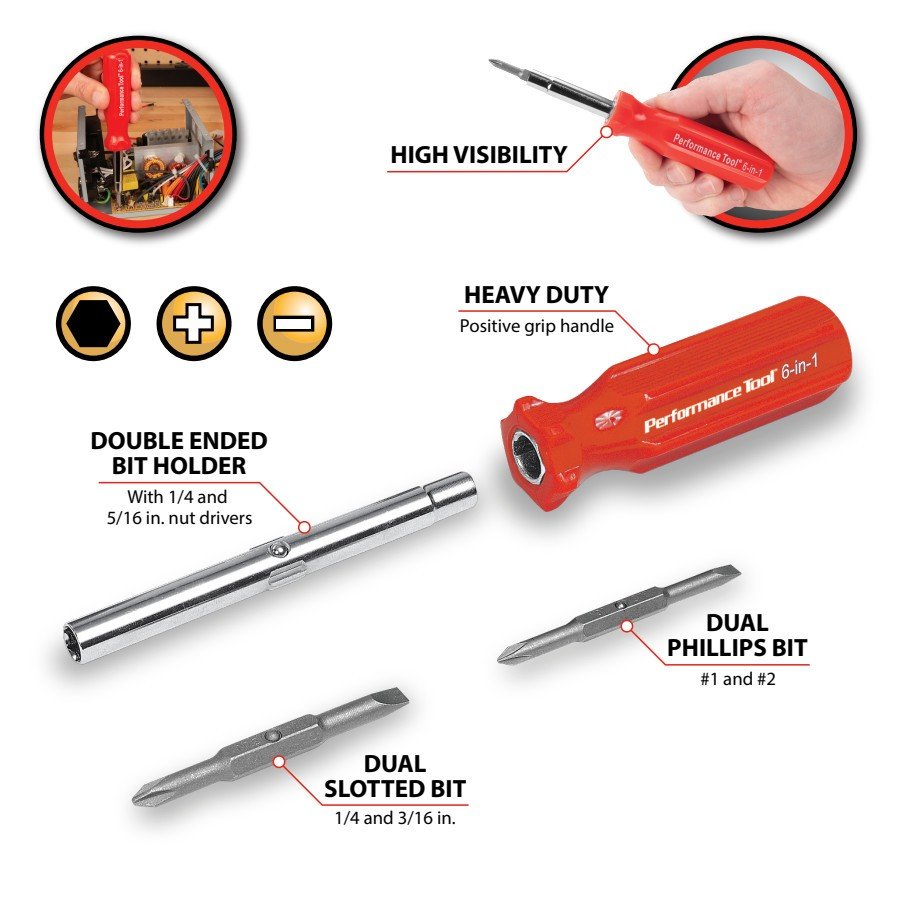 Wilmar Hand Tools W975