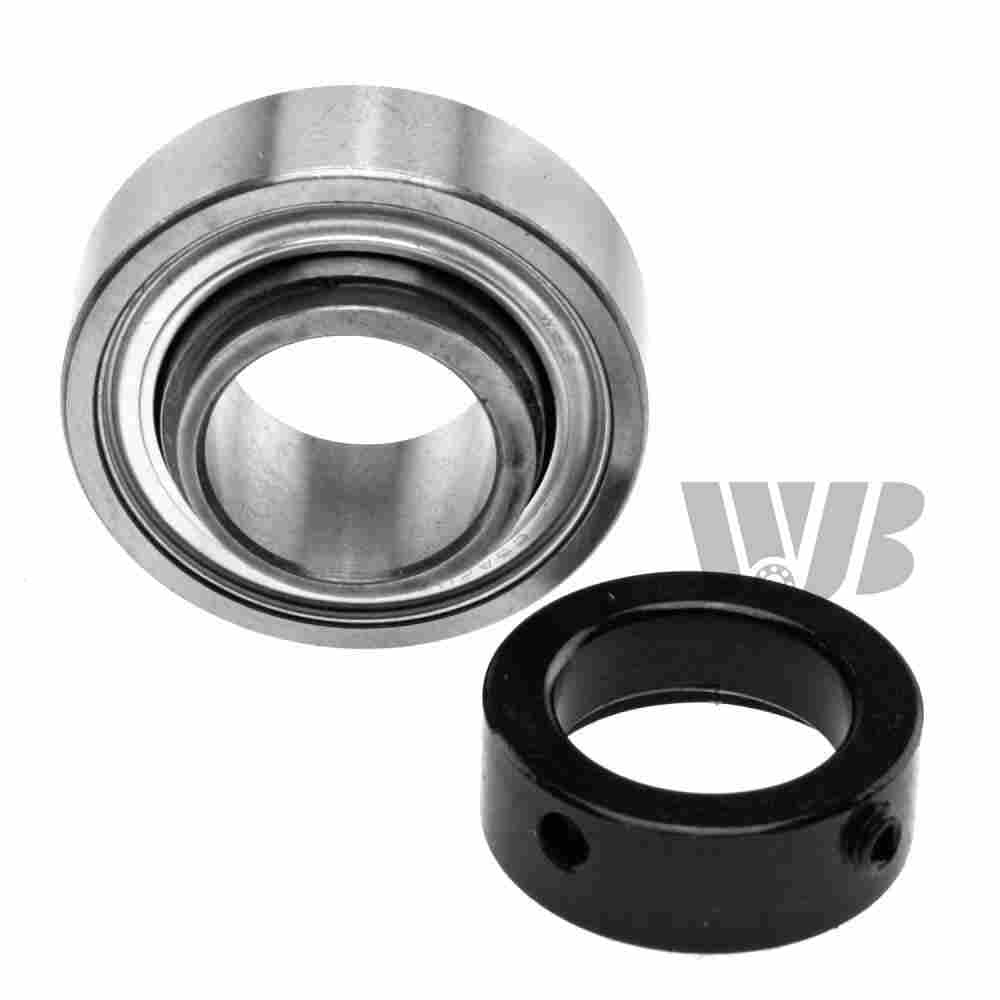 WJB AGCSA205-16