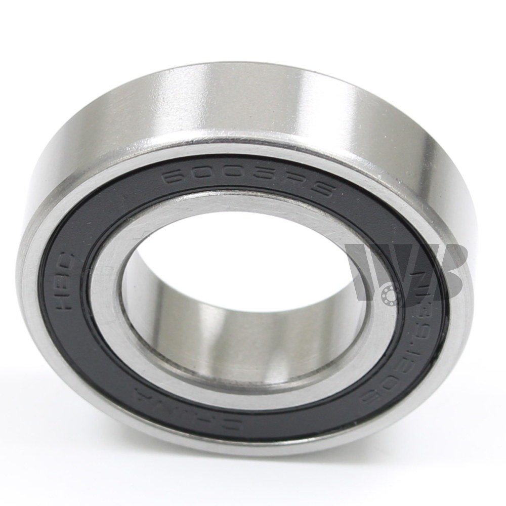WJB RB6005-2RS