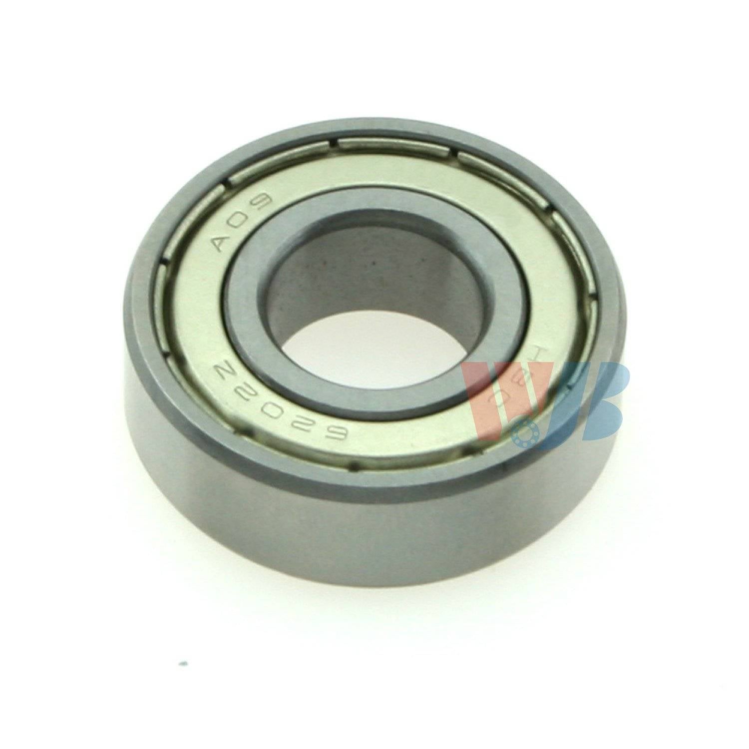 WJB RB6202-ZZ