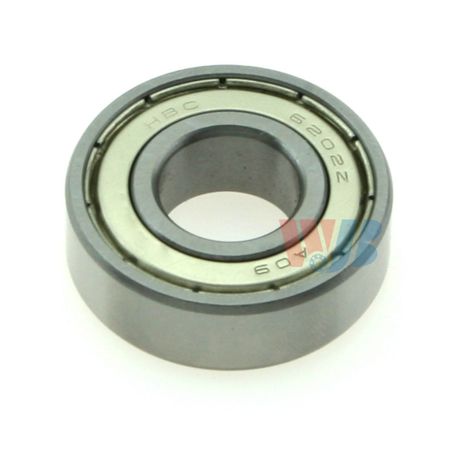 WJB RB6202-ZZ