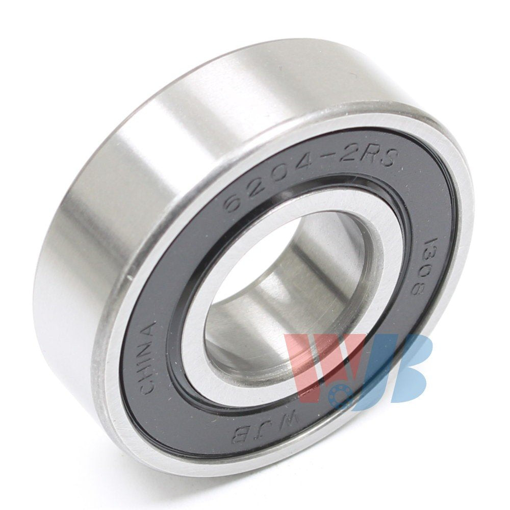 WJB RB6204-2RS