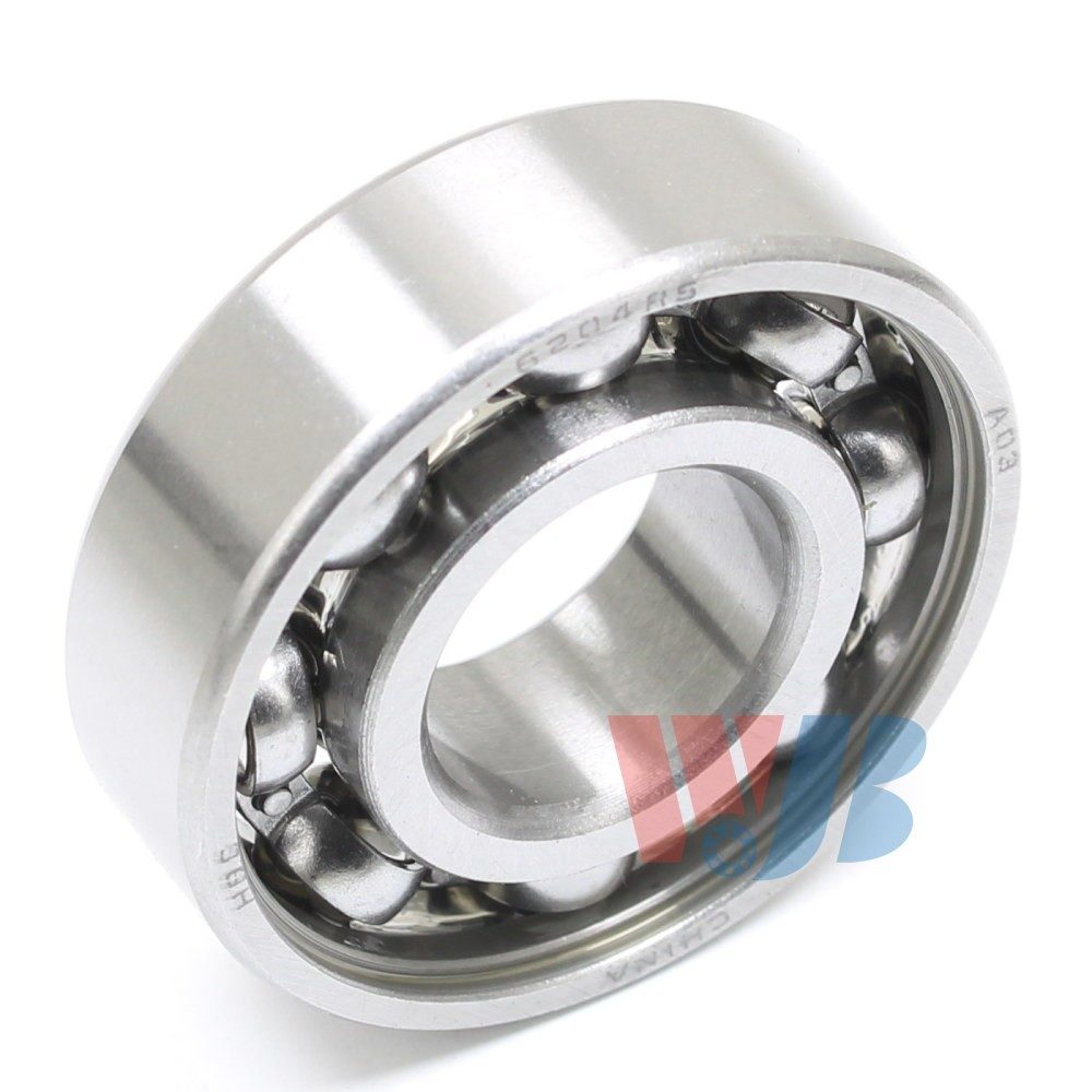 WJB RB6204